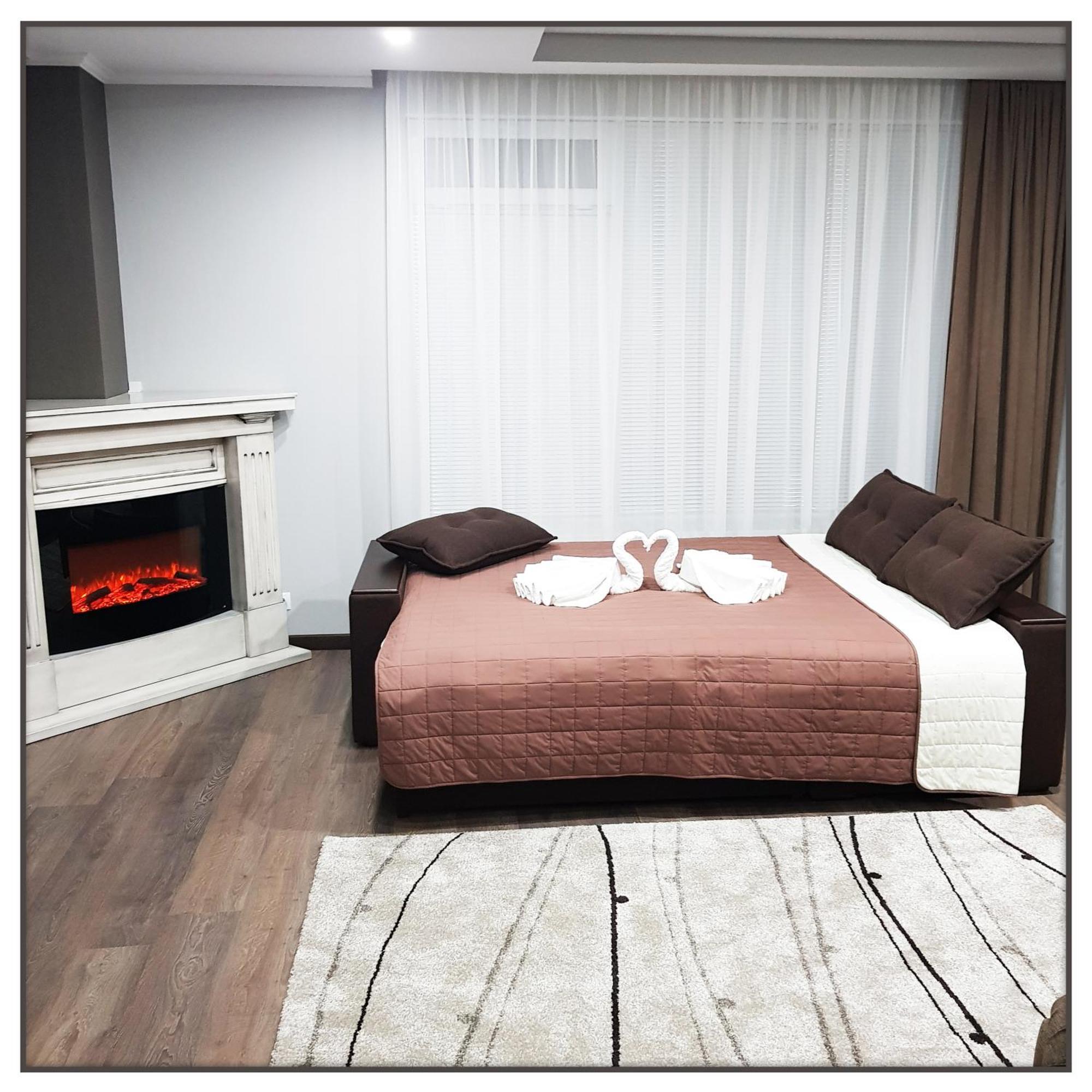 Lolo'S Bliss Hotel Chişinǎu Buitenkant foto