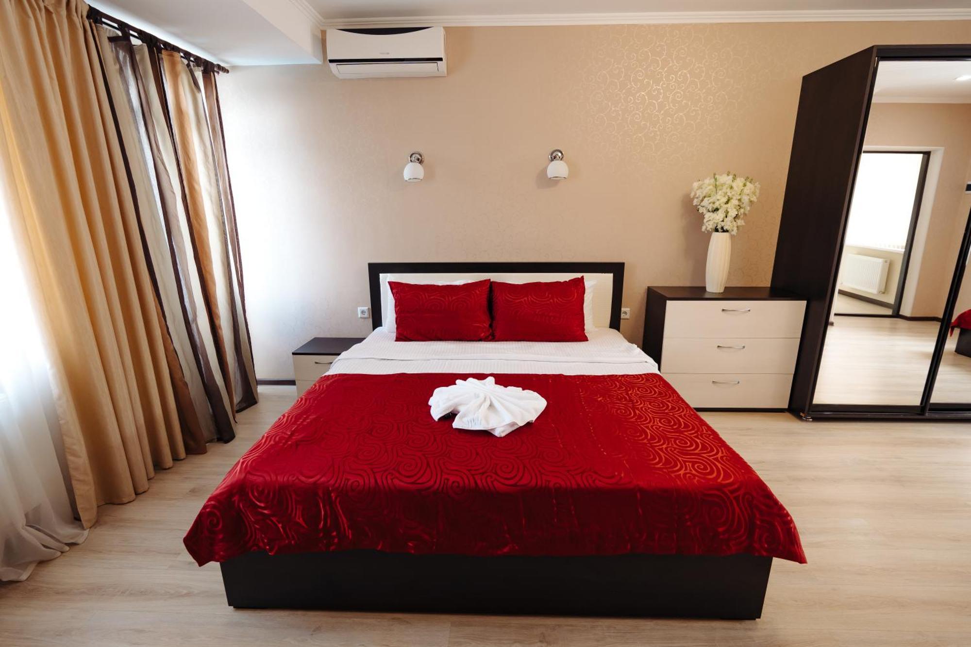 Lolo'S Bliss Hotel Chişinǎu Buitenkant foto