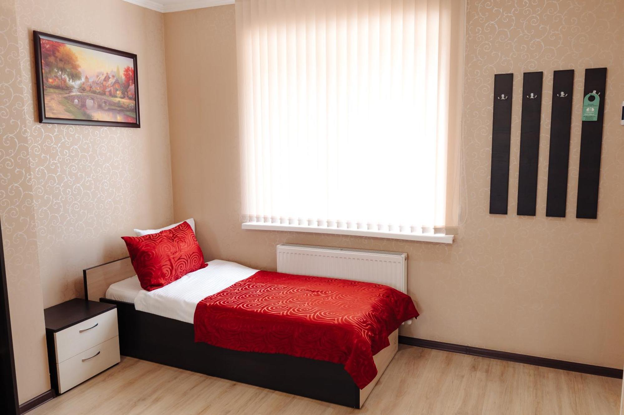 Lolo'S Bliss Hotel Chişinǎu Buitenkant foto