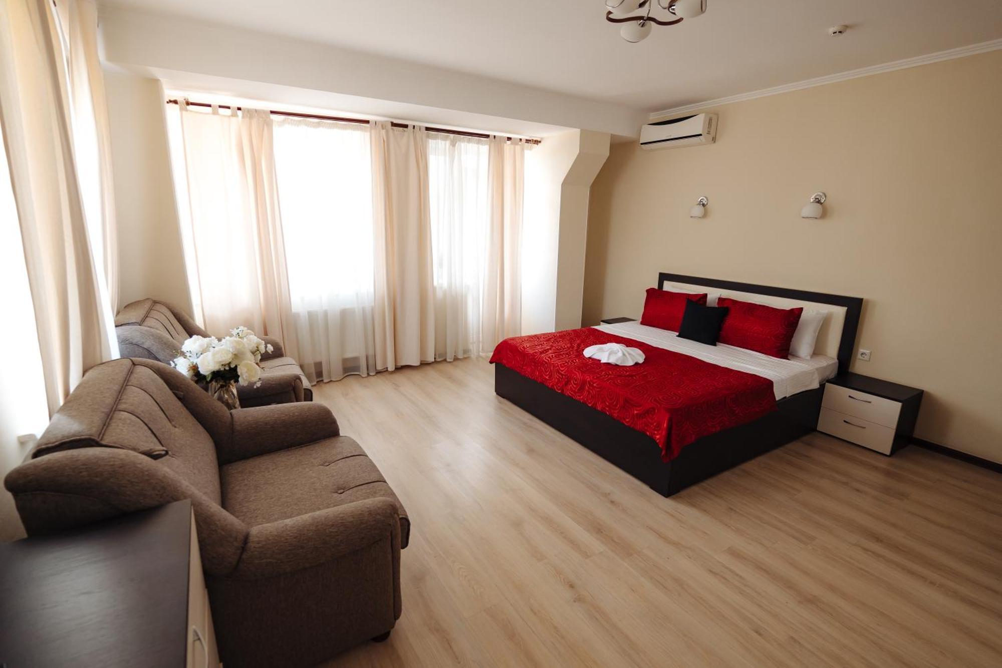 Lolo'S Bliss Hotel Chişinǎu Buitenkant foto