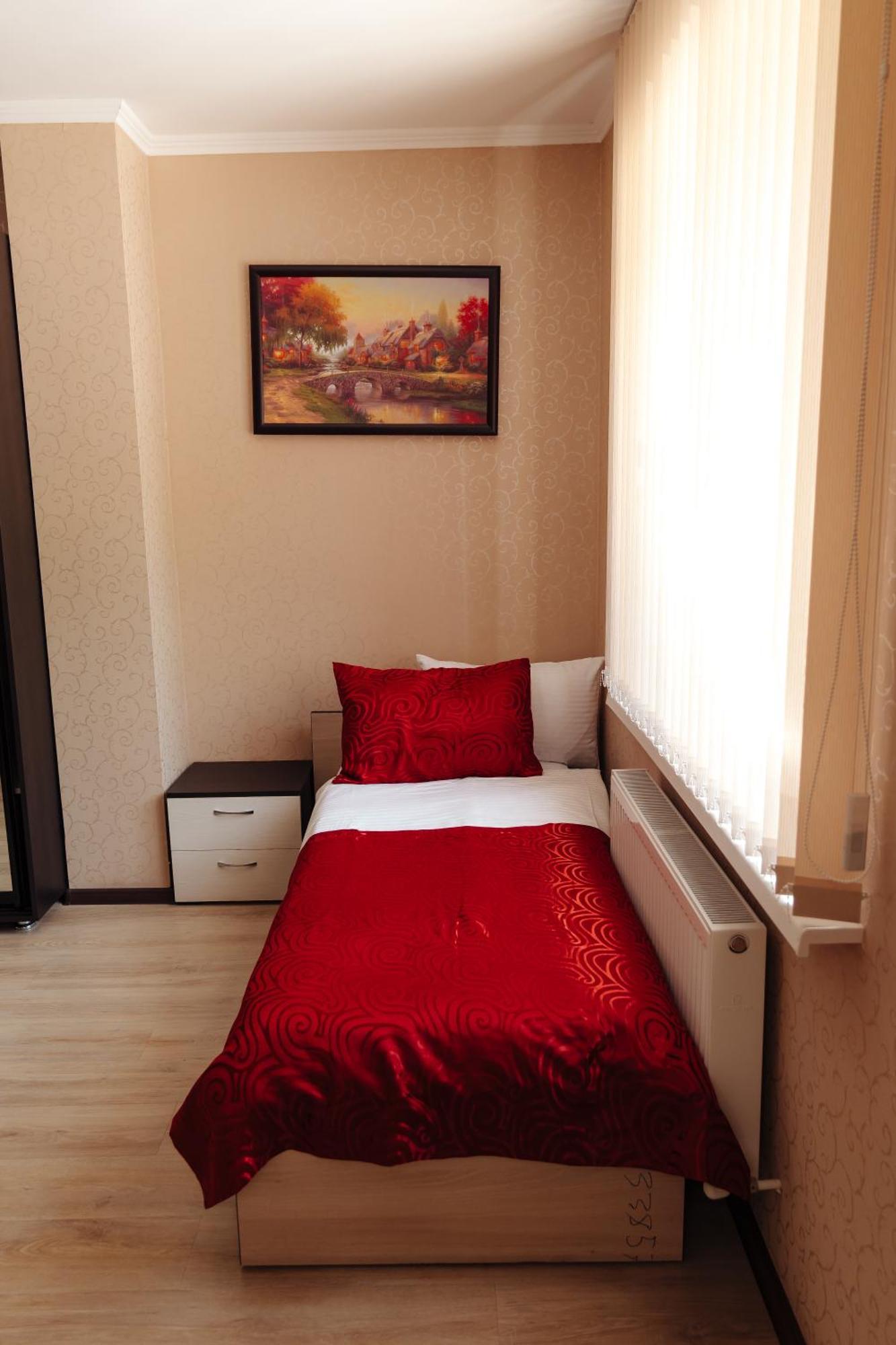 Lolo'S Bliss Hotel Chişinǎu Buitenkant foto